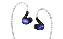 IBasso IT01X Dynamic In-Ear Earphones