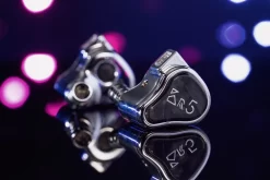 Fir Audio Krypton 5 (4.4mm Balanced)