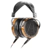 Audeze LCD-3 Planar Headphones With Leather Pads