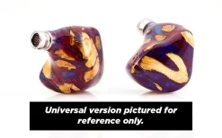 Custom Unique Melody MASON FS Le Jardin CIEM