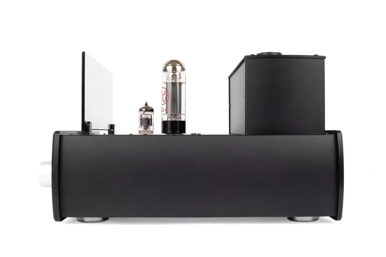 Auris Nirvana IV Desktop Tube Amplifier - Image 4
