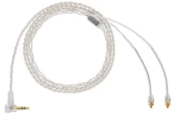 ALO Audio Litz Earphone MMCX Cable