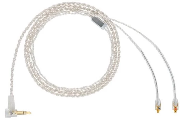ALO Audio Litz Earphone MMCX Cable