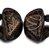 JH Audio Sirens Series Lola Hybrid IEM Custom