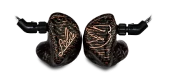 JH Audio Sirens Series Lola Hybrid IEM Custom