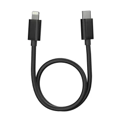 FiiO LT-LT3 OTG Lightning To Type C Cable (20cm)