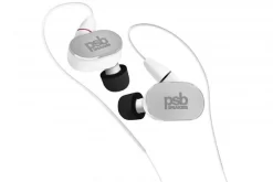 PSB M4U-4 High Performance In-Ear Monitors