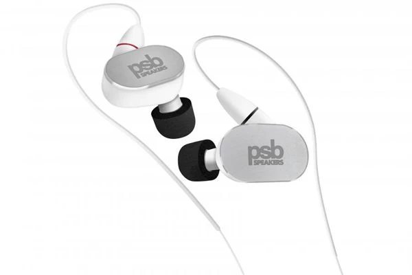 PSB M4U-4 High Performance In-Ear Monitors