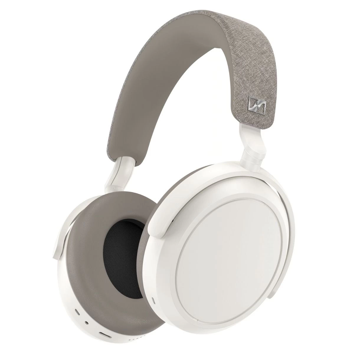 SENNHEISER MOMENTUM 4 Wireless Headphones With Adaptive Noise Cancellation - Image 4