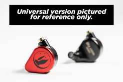 Fir Audio M5 Custom IEM