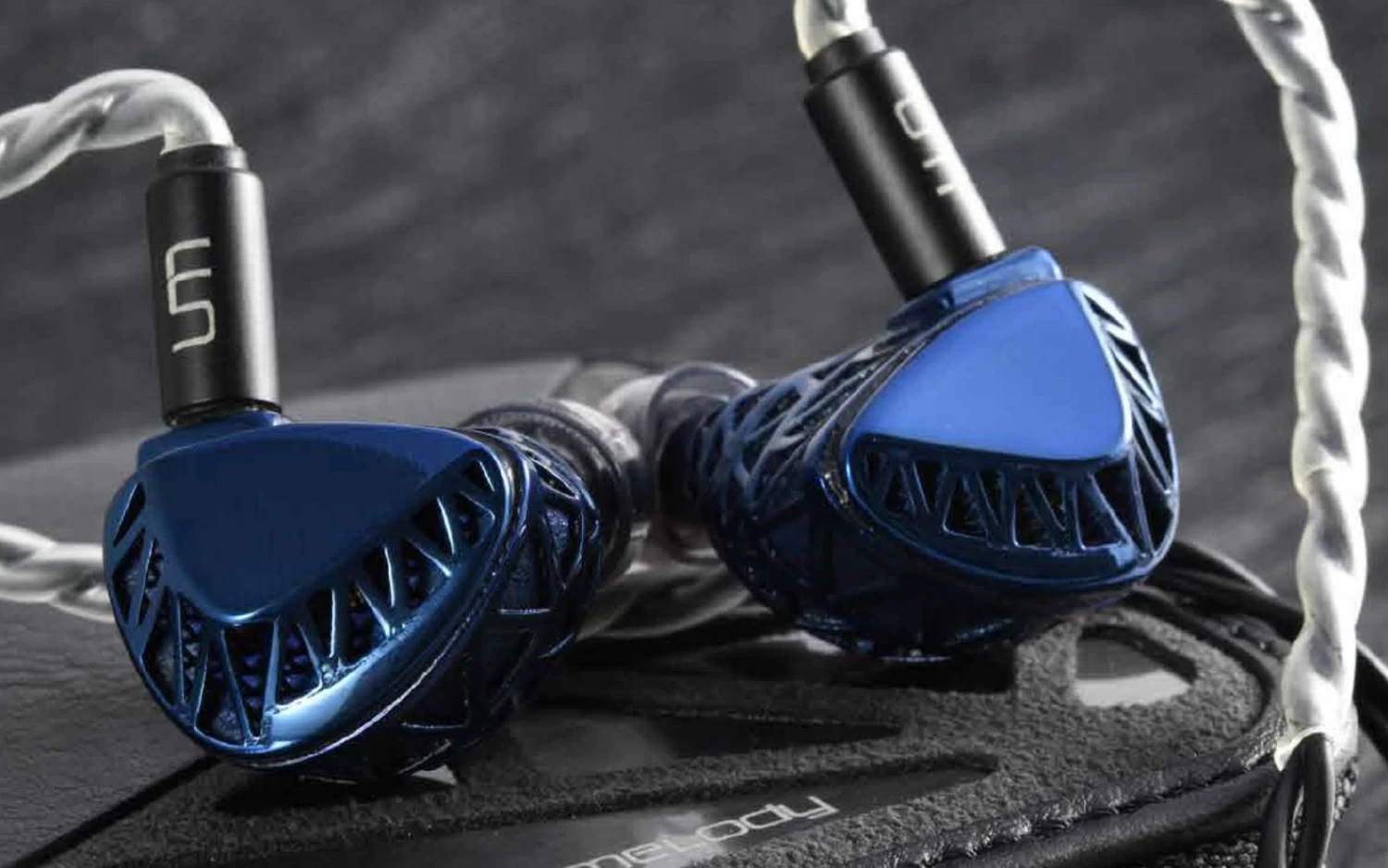 Unique Melody Maven Pro - Image 3