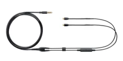 Shure Remote Mic Universal Cable For SE Earphones