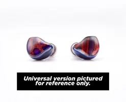 Unique Melody Multiverse Mentor 12+1 Driver CIEM
