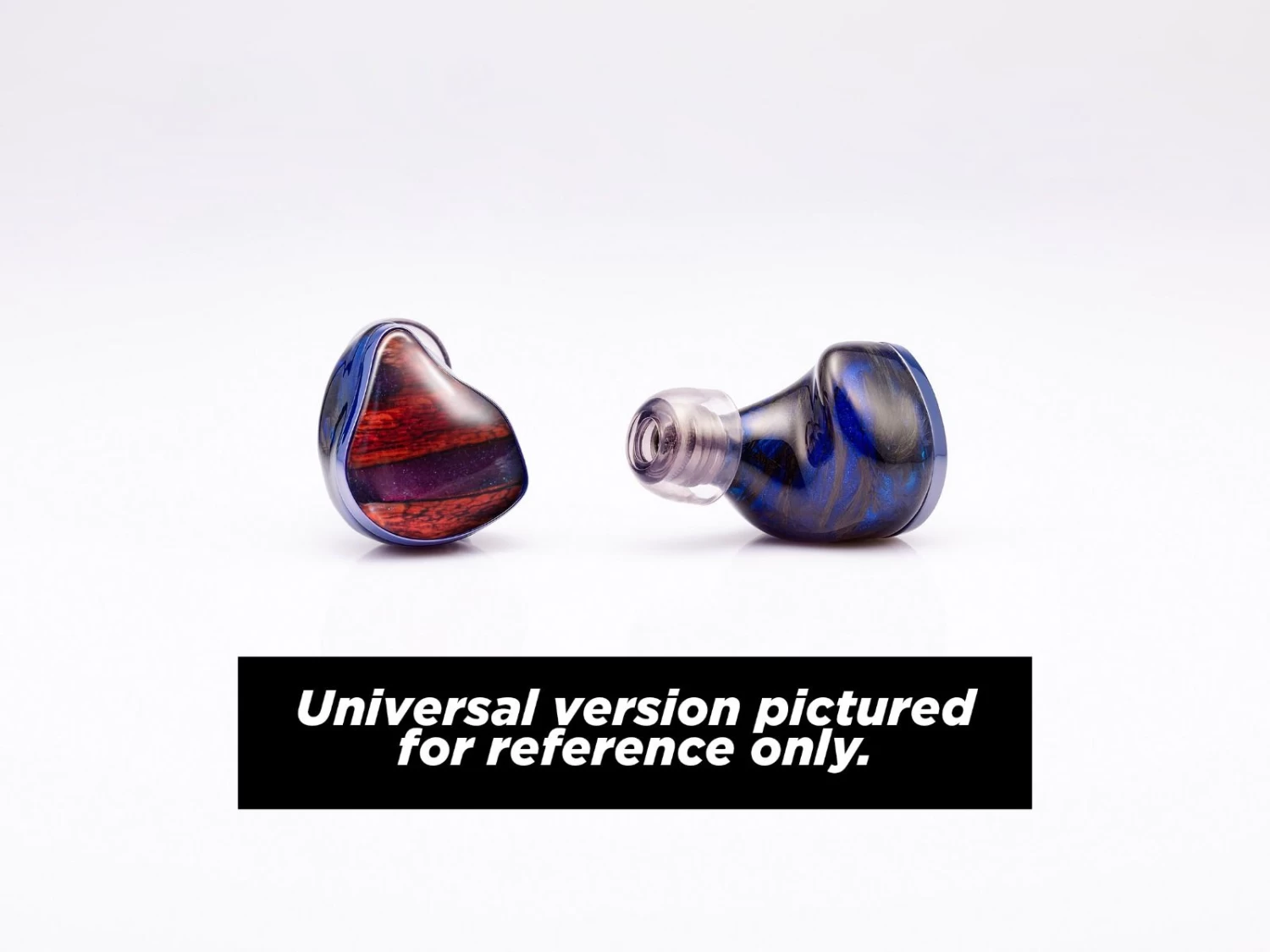 Unique Melody Multiverse Mentor 12+1 Driver CIEM - Image 2