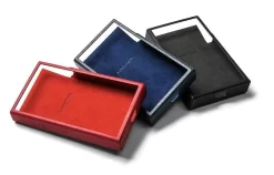 A&futura SE100 Leather Case