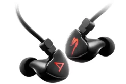 Astell & Kern Michelle In-Ear Monitor