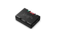 Chord Mojo 2 Portable DAC And Headphone Amplifier