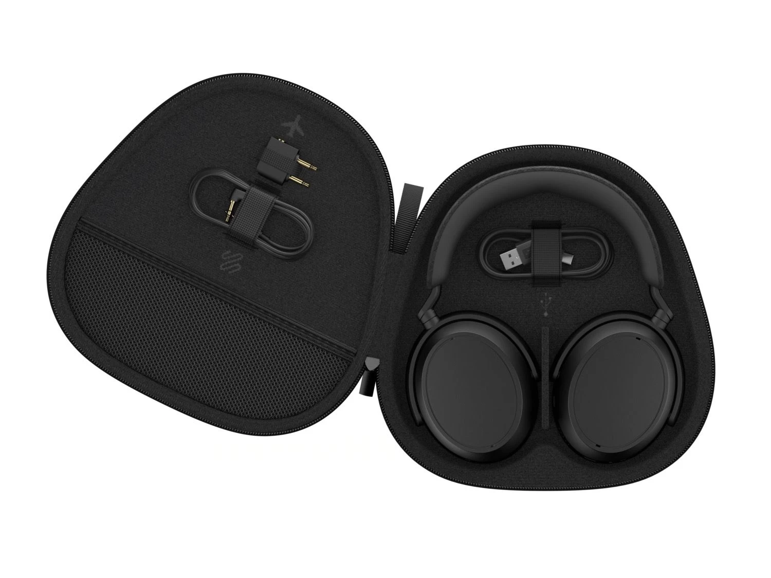SENNHEISER MOMENTUM 4 Wireless Headphones With Adaptive Noise Cancellation - Image 5