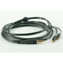 Moon Audio Black Dragon V1 IEM Cable