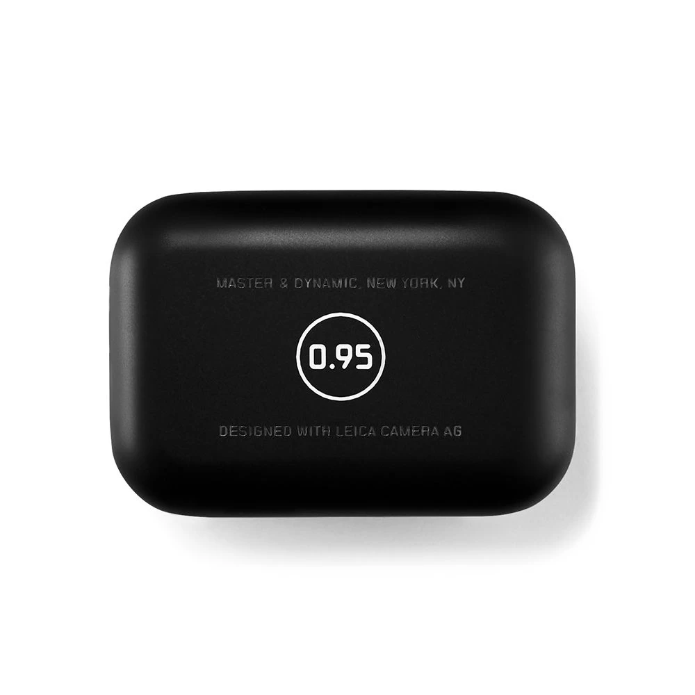 Master & Dynamic MW07 PLUS EARPHONES FOR LEICA 0.95 - Image 2