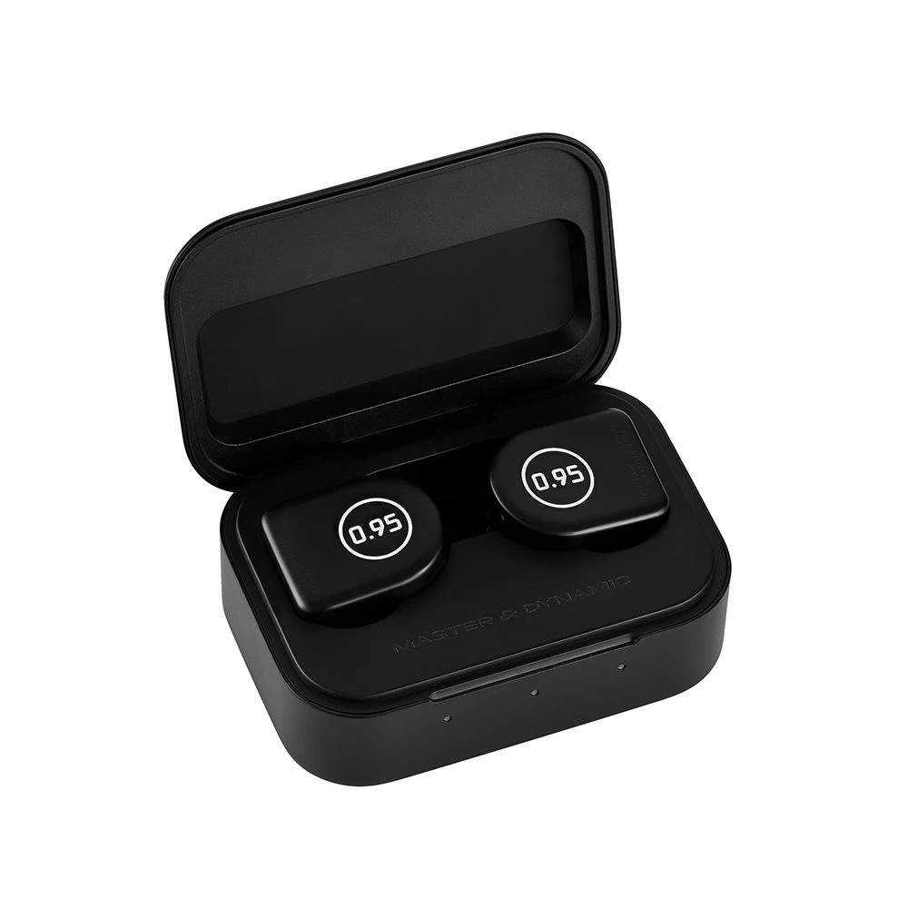 Master & Dynamic MW07 PLUS EARPHONES FOR LEICA 0.95 - Image 3
