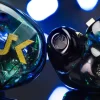 Fir Audio Neon 4 Custom IEM
