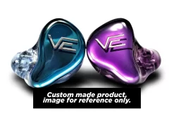 Custom Vision Ears ELYSIUM Tri-Brid CIEM