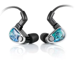 64 Audio NIO 9 Driver Hybrid IEM