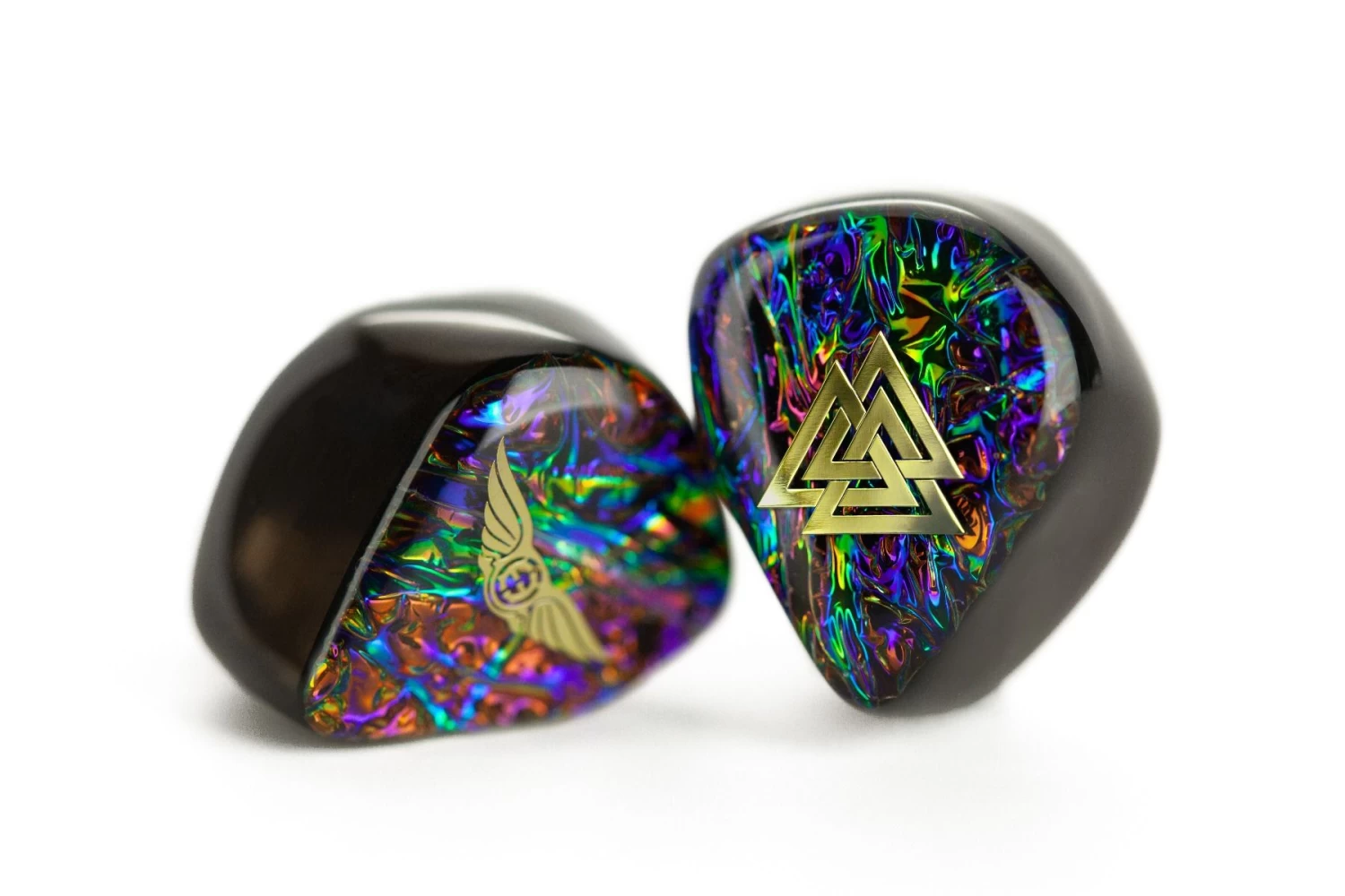 Empire Ears Odin 11 Driver Tribrid IEM - Image 2