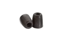 Comply Foam P-100 Professional Foam Tips - 3 Pair Pack