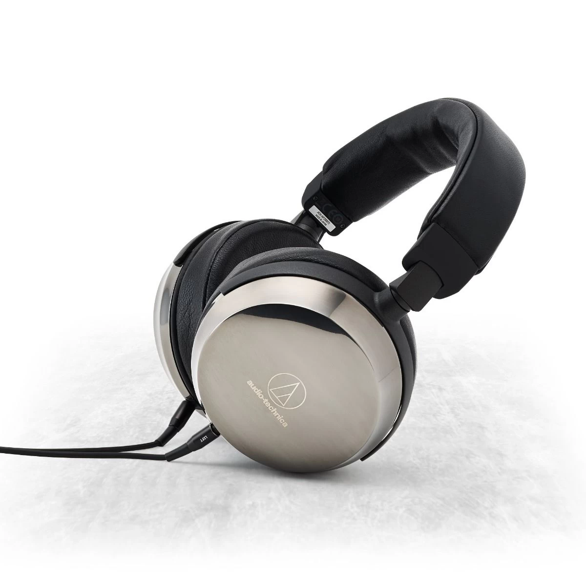 Audio-Technica ATH-AP2000Ti Closed Back Headphones