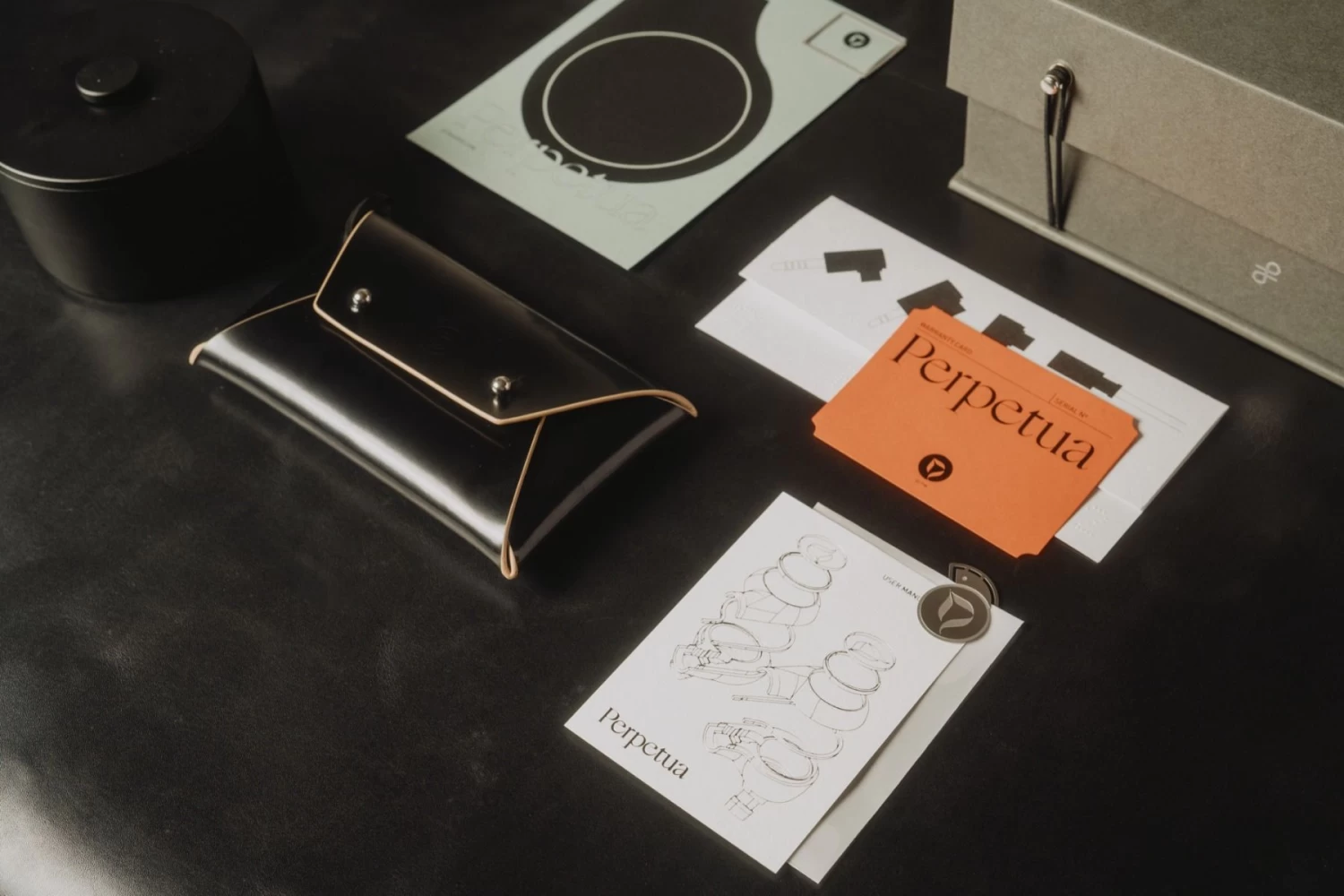 DITA Audio Perpetua Flagship IEM - Image 5