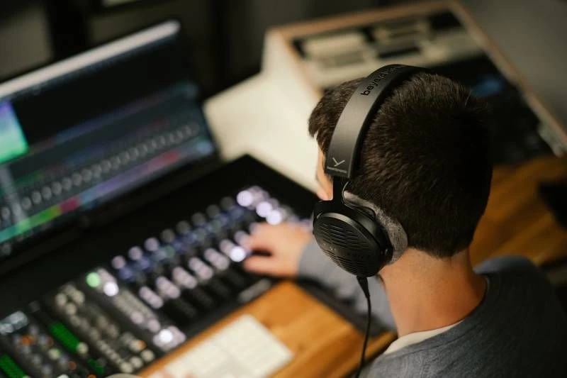 Beyerdynamic DT 900 Pro X Open Back - Image 10