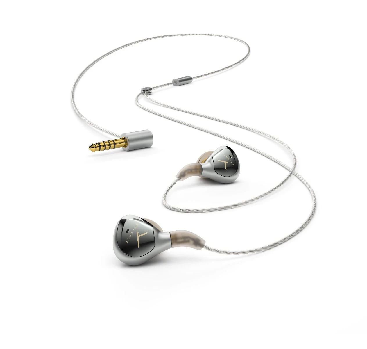 Beyerdynamic Xelento Remote 2nd Generation Wired In-Ears - Image 4