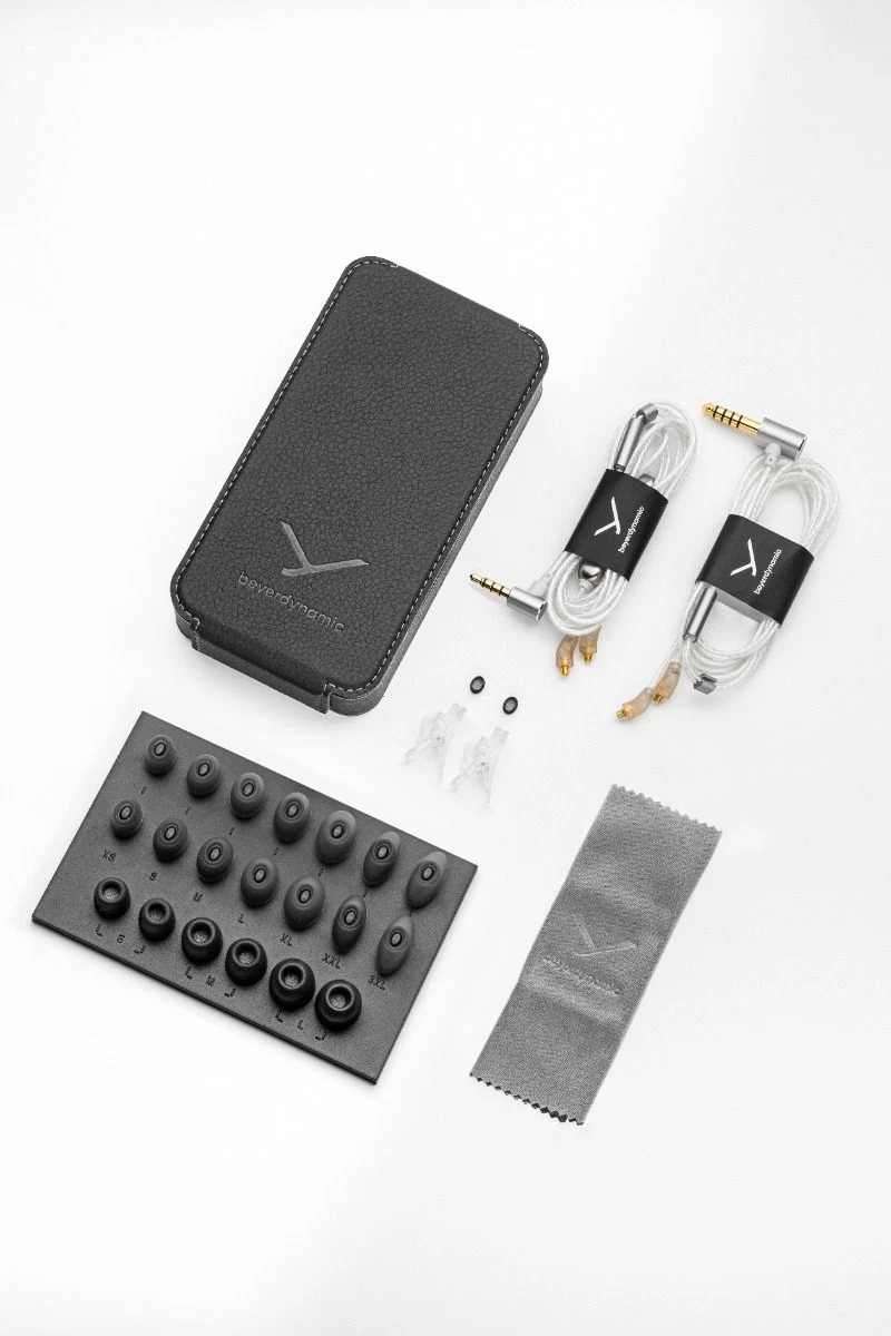 Beyerdynamic Xelento Remote 2nd Generation Wired In-Ears - Image 8