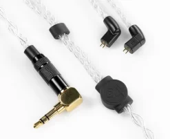 64 Audio PREMIUM SILVER CABLE