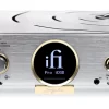 IFi Audio Pro IDSD Signature DAC And Headphone Amplifier