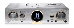 IFi Audio Pro IDSD Signature DAC And Headphone Amplifier