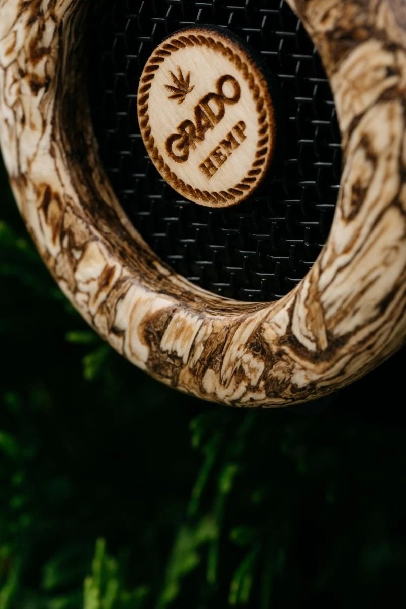 Grado Hemp Limited Edition - Image 4