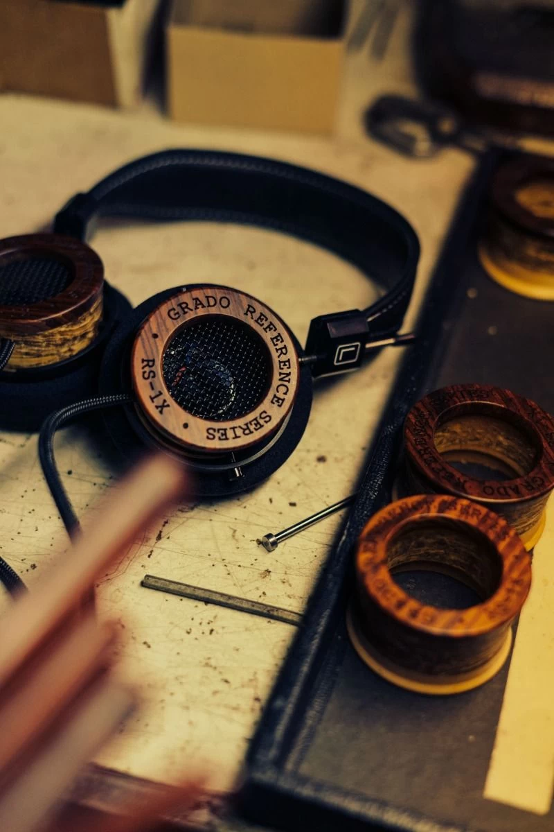 Grado RS1x Reference Series - Image 3