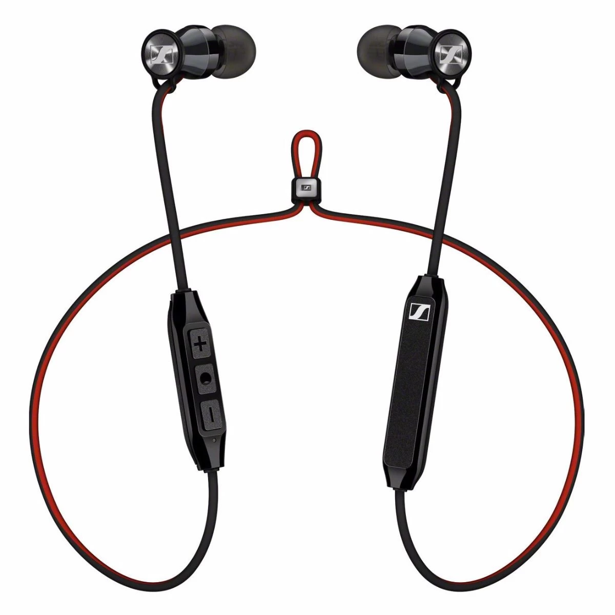 Sennheiser Momentum Free In-Ear Wireless