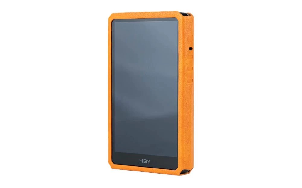 Hiby R5 (Gen 2) Leather Case - Image 2