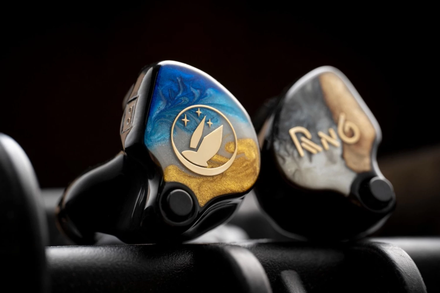 Fir Audio Custom Radon 6 Limited Edition CIEM - Image 3