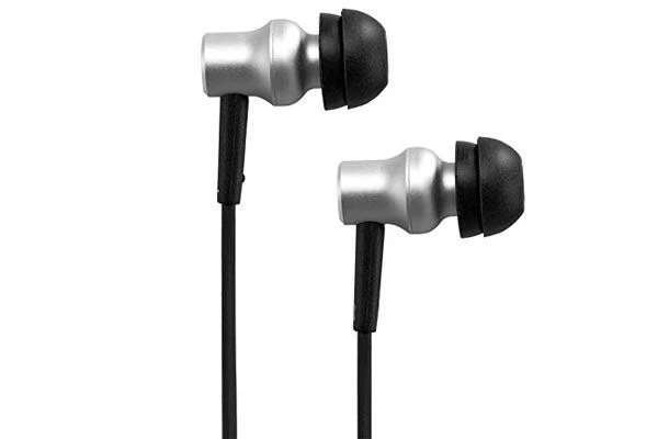 Hifiman RE400a In-Line Control Earphone - Image 2