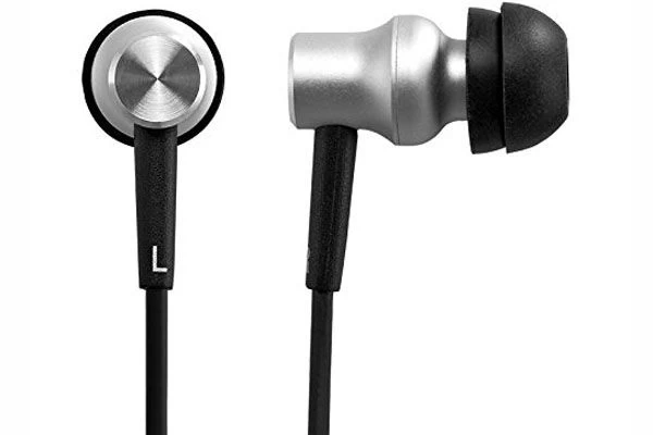 Hifiman RE400a In-Line Control Earphone - Image 3