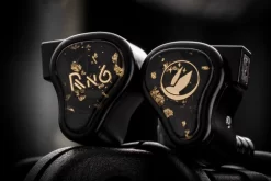 Fir Audio Radon 6 Limited Edition 5th Year Anniversary IEM