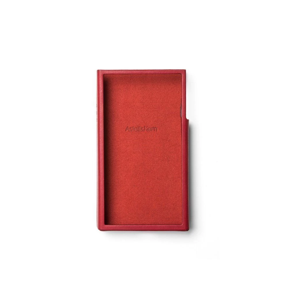 A&futura SE100 Leather Case - Image 3