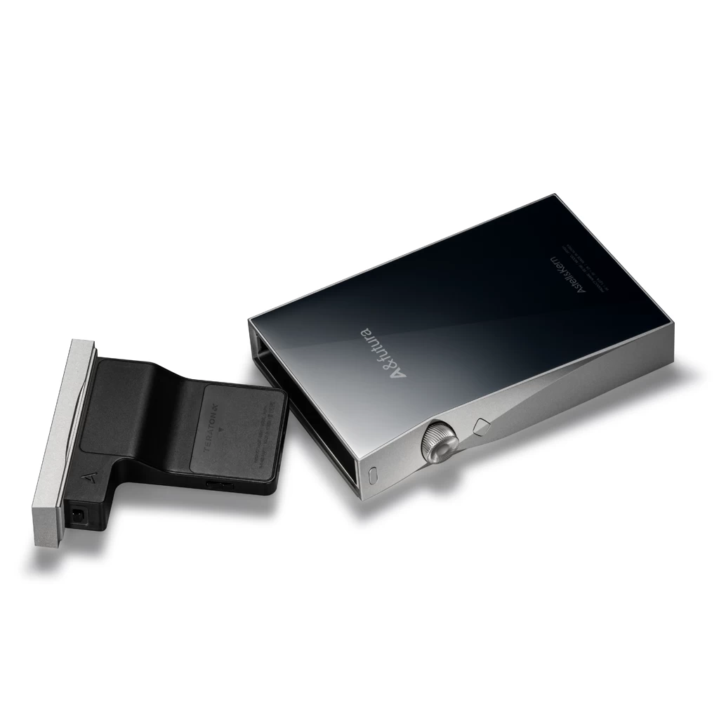Astell&Kern SEM2 Amplifier Module For SE180 - Image 2