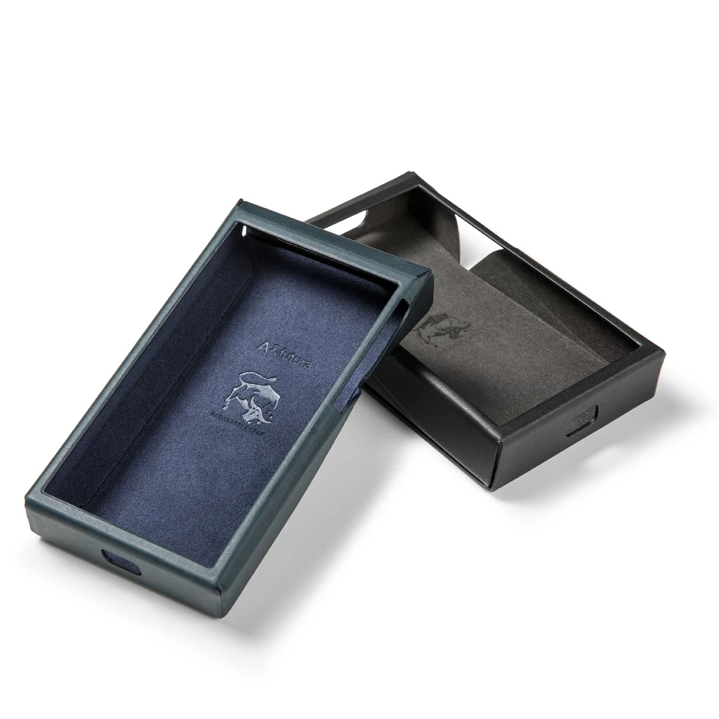 Astell&Kern SE180 Leather Case - Image 6