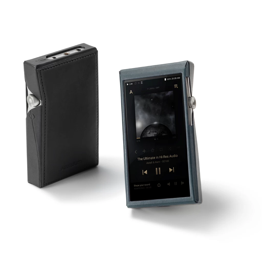 Astell&Kern SE180 Leather Case - Image 4